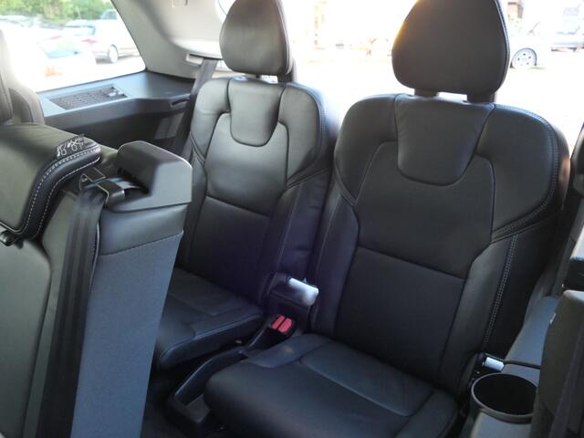 Volvo XC90 T5 AWD Inscription 12MND garantie Panoramadak / Trekhaak / Stoelkoeling
