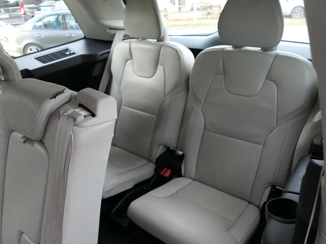 Volvo XC90 2.0 T8 AWD Inscription 12MND garantie Harman Kardon / Luchtvering / Stoelmassage