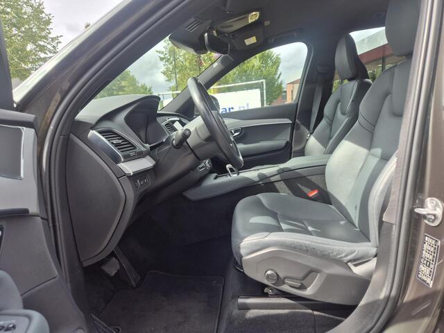 Volvo XC90 2.0 T8 Recharge AWD Inscription Expression LongRange/21Inch/360Cam/Adaptive/BLIS etc.