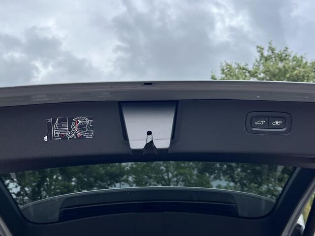 Volvo XC90 2.0 T8 Plug-in hybrid AWD Plus Dark ACC | APPLE CARP. | 7. PERSOONS | PANNO. DAK | 360? CAMERA |