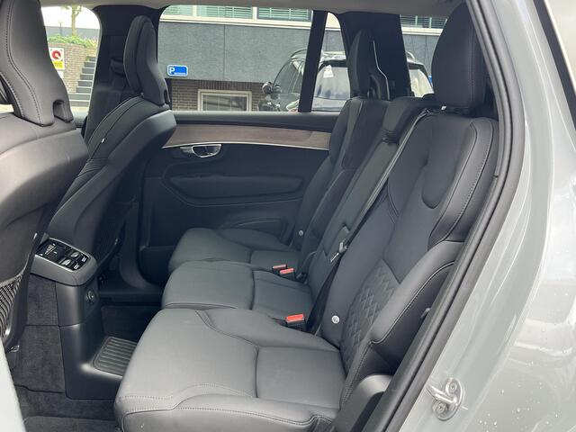 Volvo XC90 2.0 T8 Plug-in hybrid AWD Plus Dark ACC | APPLE CARP. | 7. PERSOONS | PANNO. DAK | 360? CAMERA |