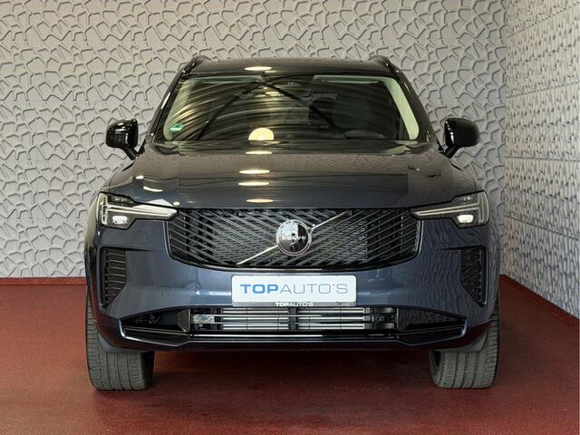 Volvo XC90 2.0 T8 456 PK 12/25 Bowers & Wilkins LUCHTVERING ALCANTARA.HEMEL 12/25 AWD 7P ULTRA DARK SCHUIFDAK 21''LMV STOEL/STUUR.VERW PANORAMA STANDKACHEL HEADUP ?Top Auto's Wijchen? 170 Nieuwe en bijna nieuwe Auto's met : Benzine / PHEV / Plug in hybrid / Hybrid / Mild hybrid / HEV / Keuze uit Plus / /Ultra/ Bright / Dark / Black Edition /