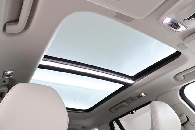 Volvo XC90 T8 RECHARGE AWD INSCRIPTION EXCLUSIVE *HEICO!* -PANO.DAK|HARMAN/KARDON|GEVENT.LEDER|360°CAM|HEAD-UP DISP.|ADAP.LED|BLIS|PRIVACY.GLAS|RUNNINGBOARDS|22"|SoH:86%