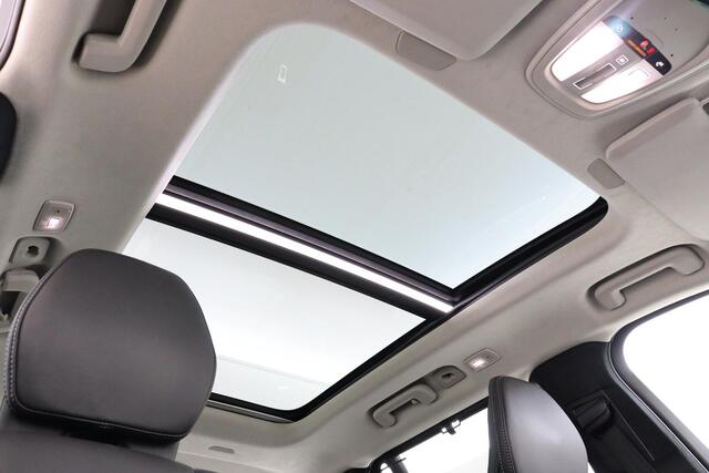 Volvo XC90 II T8 PLUG-IN HYBRID AWD ULTRA DARK *FULL OPTIONS!* -PANO.DAK|BOWERS&WILKINS|LUCHTVERING|360°CAM|HEAD-UP DISP.|GEVENT.LEDER+MASSAGE|TREKHAAK|21"|SoH:100%