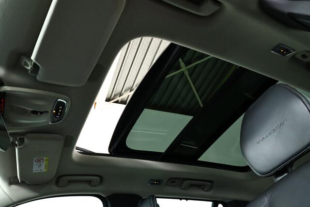 Volvo XC90 2.0 T5 AWD Inscription Navi / Opendak / Trekhaak / Carplay / Pilot Assist / HUD / Leder
