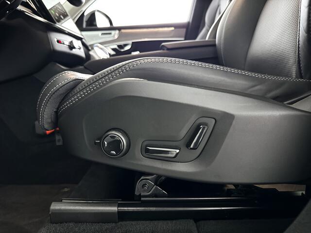 Volvo XC90 T8 Plug-in hybrid AWD Ultra Dark | SOH 100% | Panoramadak | 360° camera | Bowers & Wilkins | Luchtvering | Head-up display | Stoelventilatie | Trekhaak