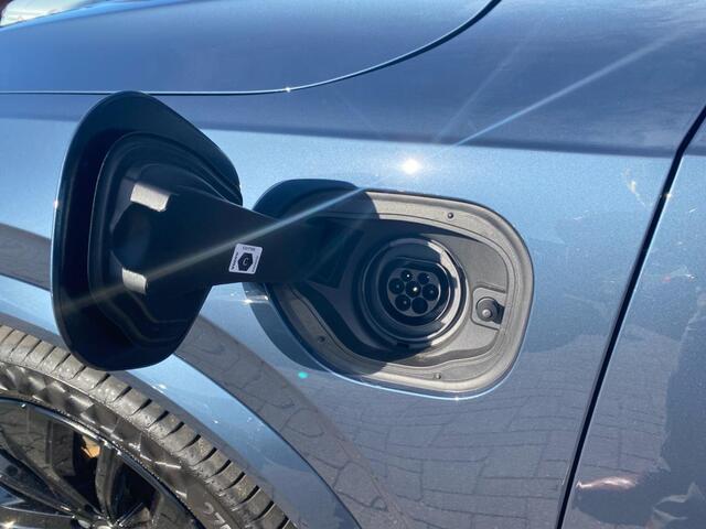 Volvo XC90 2.0 T8 Plug-in hybrid AWD Ultra Black Edition | Full option | Bowers & Wilkins | Luchtvering | Massage |