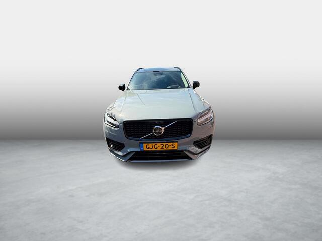 Volvo XC90 2.0 T8 Plug-in hybrid AWD Ultra Dark | Trekhaak | 22" | Head-Up Display | 360 Camera | Harman/Kardon | Memory Seats | Stoel & Stuurverwarming | Getint Glas |