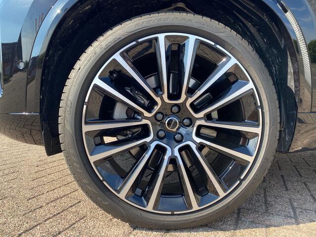 Volvo XC90 2.0 T8 Plug-in hybrid AWD Ultra Dark / Bowers & Wilkins / Luchtvering / Trekhaak / 360 camera /