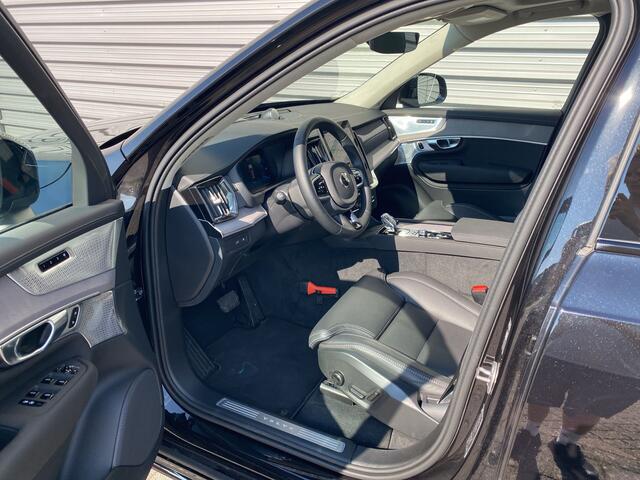 Volvo XC90 2.0 T8 Plug-in hybrid AWD Ultra Dark / Bowers & Wilkins / Luchtvering / Trekhaak / 360 camera /