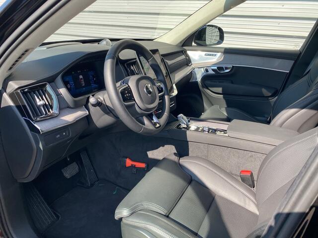Volvo XC90 2.0 T8 Plug-in hybrid AWD Ultra Dark / Bowers & Wilkins / Luchtvering / Trekhaak / 360 camera /