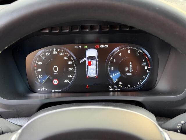 Volvo XC90 2.0 T8 R-DESIGN Long Range BenW Luchtvering Panodak 7 Zits