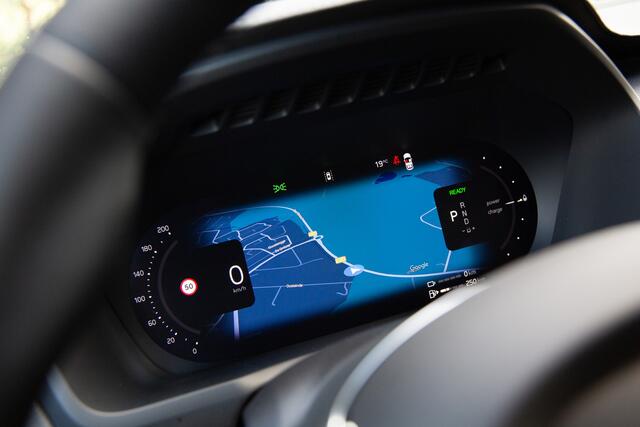 Volvo XC90 2.0 T8 Recharge AWD Plus Dark , Trekhaak, Luchtvering, Adap. Cruise, Head-up Display