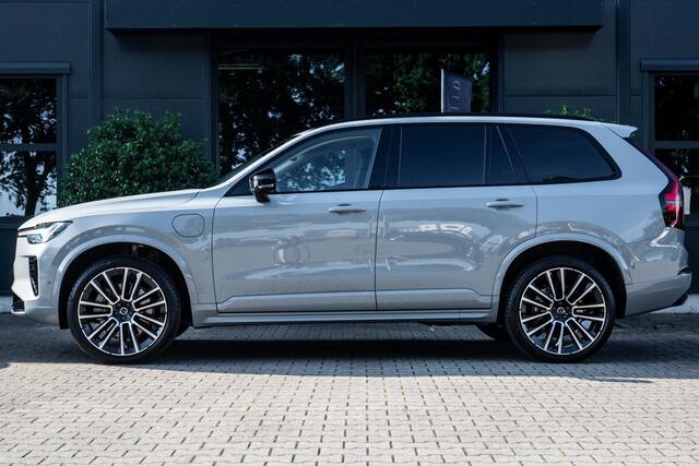 Volvo XC90 2.0 T8 Plug-in hybrid AWD Ultra Dark Exec. Ed.