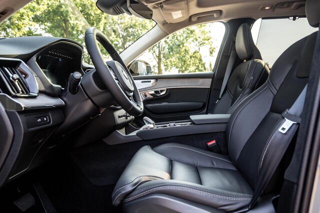 Volvo XC90 2.0 T8 Plug-in hybrid AWD Ultra Dark Exec. Ed.