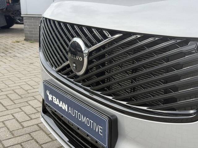 Volvo XC90 2.0 T8 Plug-in hybrid AWD Ultra Bright