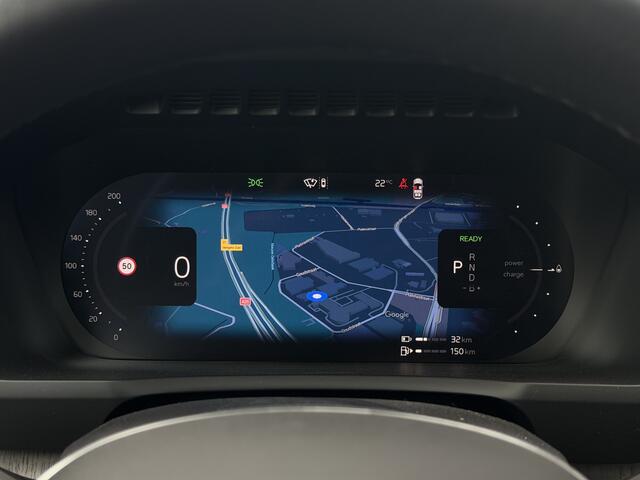 Volvo XC90 2.0 T8 Plug-in hybrid AWD Ultra Bright