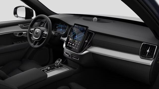 Volvo XC90 2.0 T8 Plug-in hybrid AWD Ultra Dark Exec. Ed.