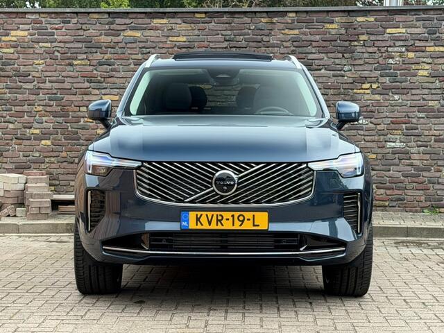 Volvo XC90 2.0 T8 AWD Ultra BRIGHT Trekhaak Panodak Head-Up