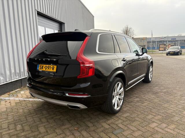 Volvo XC90 2.0 T5 AWD Inscription 7-zits I Polestar I Trekhaak I All-in prijs!