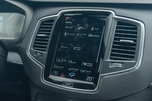 Volvo XC90 T8 Aut. Inscription ACC Trekhaak 390pk