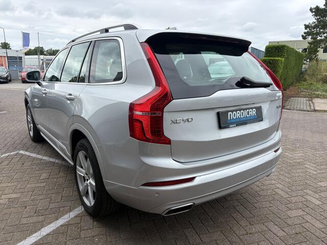 Volvo XC90 2.0 T8 Twin Engine AWD 7-pers I Pano.I 360 cam I All-in prijs!