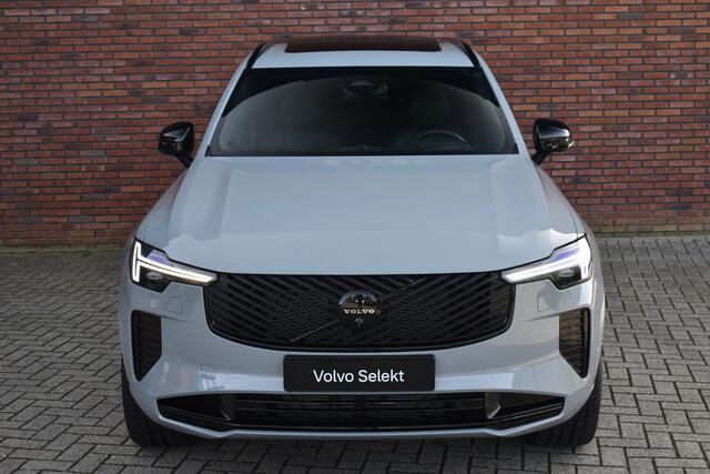 Volvo XC90 T8 408PK Plug-in AWD Ultra Black Executive Editdion | Trekhaak | Bowers & Wilkins | Luchtvering |