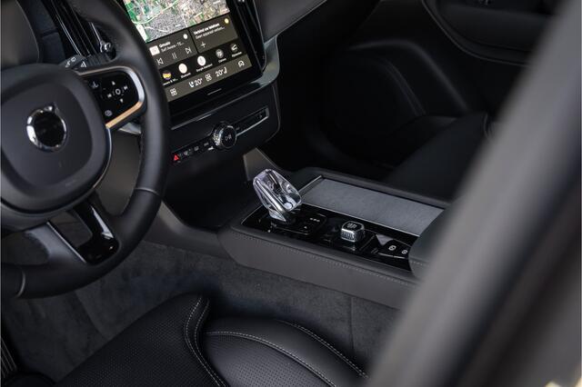Volvo XC90 2.0 T8 Plug-in hybrid AWD Ultra Dark Bowers & Wilkins - Massage