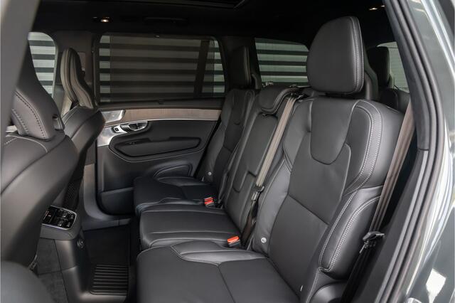 Volvo XC90 2.0 T8 Plug-in hybrid AWD Ultra Dark Luchtvering- Bowers & Wilkins