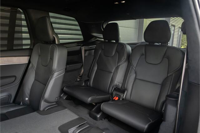 Volvo XC90 2.0 T8 Plug-in hybrid AWD Ultra Dark Luchtvering- Bowers & Wilkins