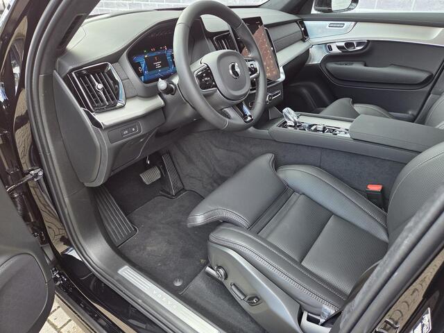 Volvo XC90 T8 Plug-in hybrid AWD Ultra Bright Exec. Ed. | Gratis trekhaak | Executive | Luchtvering | Gelaagd Glas | Bowers & Wilkins | Massage & Ventilatie Stoelen | Panoramadak |