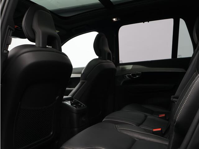 Volvo XC90 2.0 T8 Recharge AWD R-Design / Luchtvering / Bowers & Wilkens / Head-Up Display / Panoramadak / 22" Velgen / Trekhaak /