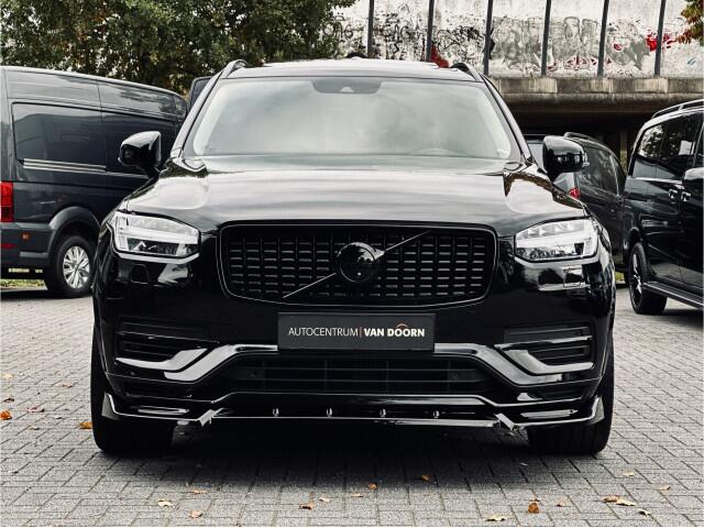 Volvo XC90 2.0 T8 Recharge | AWD | Dark Label | Panoramadak | Luchtvering | 360 Camera | Massagestoelen | Trekhaak | Head-up | Margeauto