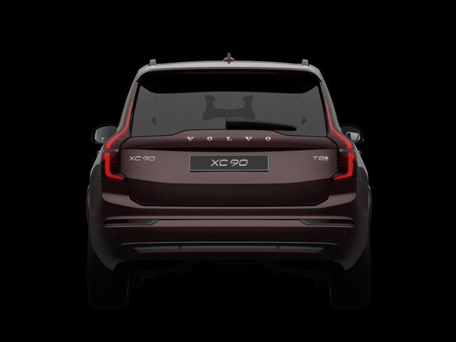 Volvo XC90 2.0 T8 Plug-in hybrid AWD Ultra Dark Executive Edition Automaat / Panoramadak / 22" velgen / Privacy Glass / Luchtvering