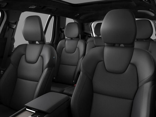 Volvo XC90 2.0 T8 Plug-in hybrid AWD Ultra Dark Executive Edition Automaat / Panoramadak / 22" velgen / Privacy Glass / Luchtvering