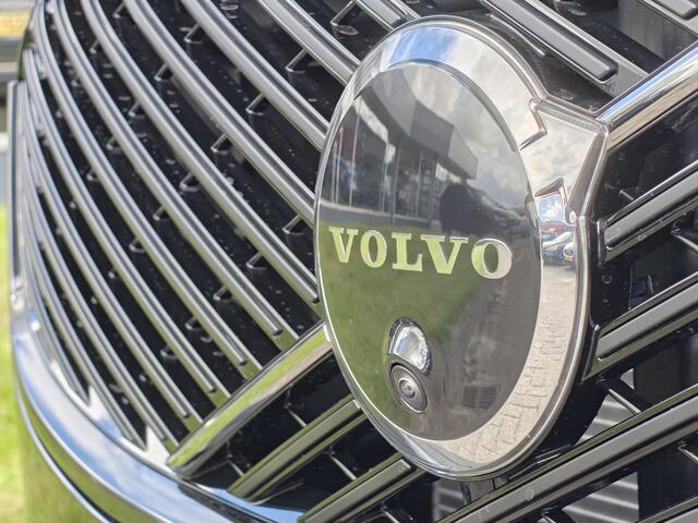 Volvo XC90 T8 Plug-in hybrid AWD Ultra Black Ed. Exec. | VOORRAAD VOORDEEL | DIRECT LEVERBAAR |