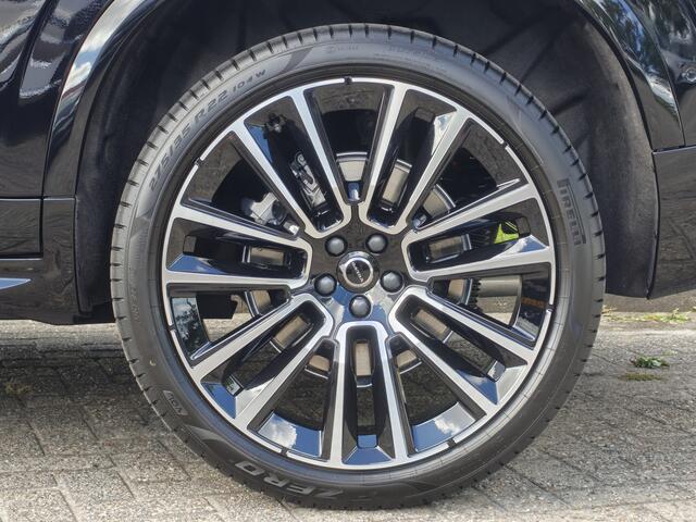 Volvo XC90 T8 Plug-in hybrid AWD Ultra Black Ed. Exec. | VOORRAAD VOORDEEL | DIRECT LEVERBAAR |