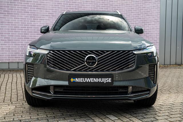 Volvo XC90 2.0 T8 Plug-in hybrid AWD Ultra Bright Executive Edition | Trekhaak | Luchtvering | Gelaagd Glas | Bowers & Wilkins | Massage & Ventilatie Stoelen | Schuif-/ Kanteldak |