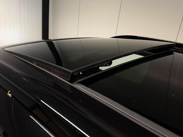 Volvo XC90 2.0 T8 Plug-in hybrid AWD Ultra Black Edition Harman Kardon HUD Keyless 7 Persoons Fabrieksgarantie