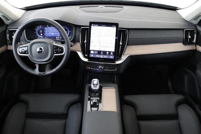 Volvo XC90 II T8 PLUG-IN HYBRID AWD PLUS DARK -PANO.DAK|HARMAN/KARDON|360°CAM|ADAP.LED|POWER-SEATS|PRIVACY.GLAS|22"|SoH:100%