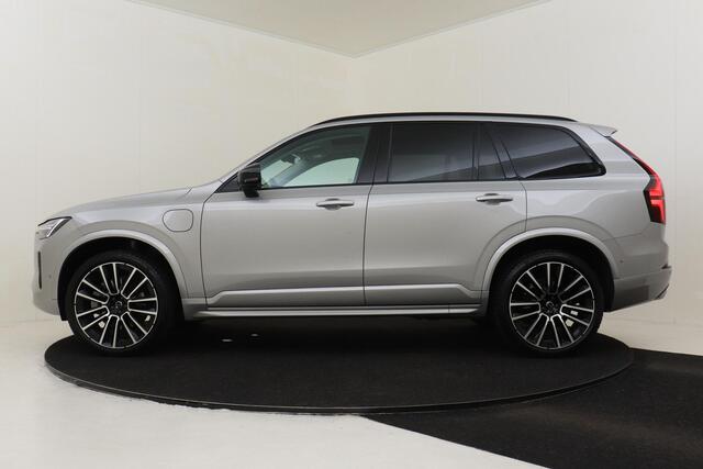 Volvo XC90 II T8 PLUG-IN HYBRID AWD PLUS DARK -PANO.DAK|HARMAN/KARDON|360°CAM|ADAP.LED|POWER-SEATS|PRIVACY.GLAS|22"|SoH:100%