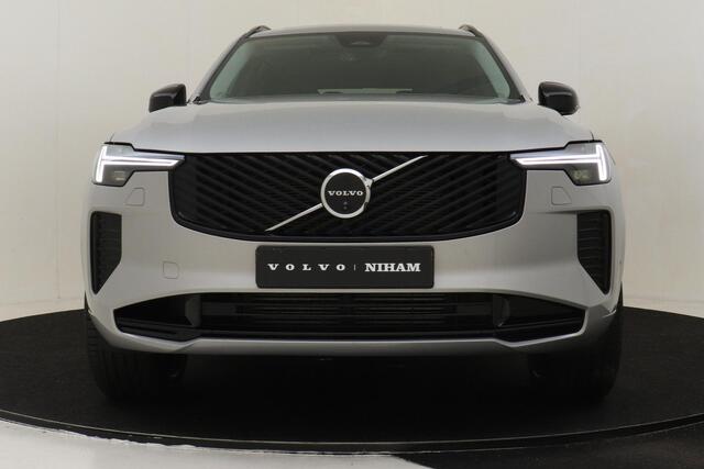 Volvo XC90 II T8 PLUG-IN HYBRID AWD PLUS DARK -PANO.DAK|HARMAN/KARDON|360°CAM|ADAP.LED|POWER-SEATS|PRIVACY.GLAS|22"|SoH:100%
