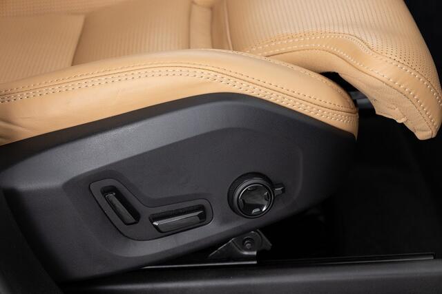 Volvo XC90 2.0 T8 Recharge AWD Ultra Bright | B&W | LUCHTVERING | NAPPA LEDER | Long Range