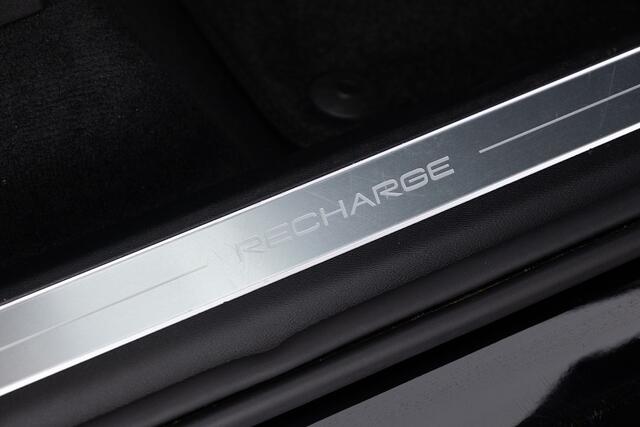 Volvo XC90 2.0 T8 Recharge AWD Ultra Bright | B&W | LUCHTVERING | NAPPA LEDER | Long Range