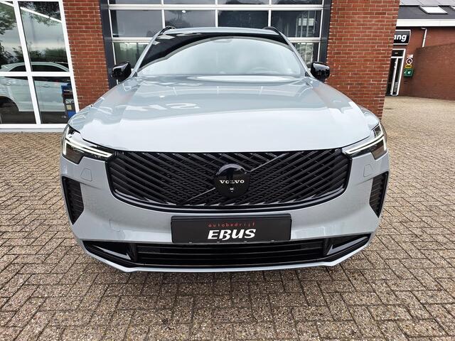 Volvo XC90 2.0 T8 Plug-in hybrid AWD Ultra Dark Exec. Ed.