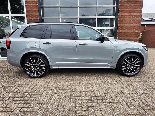 Volvo XC90 2.0 T8 Plug-in hybrid AWD Ultra Dark Exec. Ed.