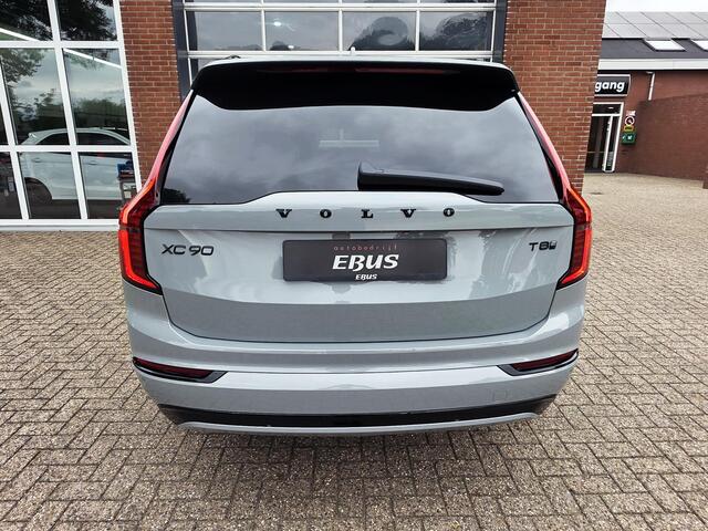 Volvo XC90 2.0 T8 Plug-in hybrid AWD Ultra Dark Exec. Ed.