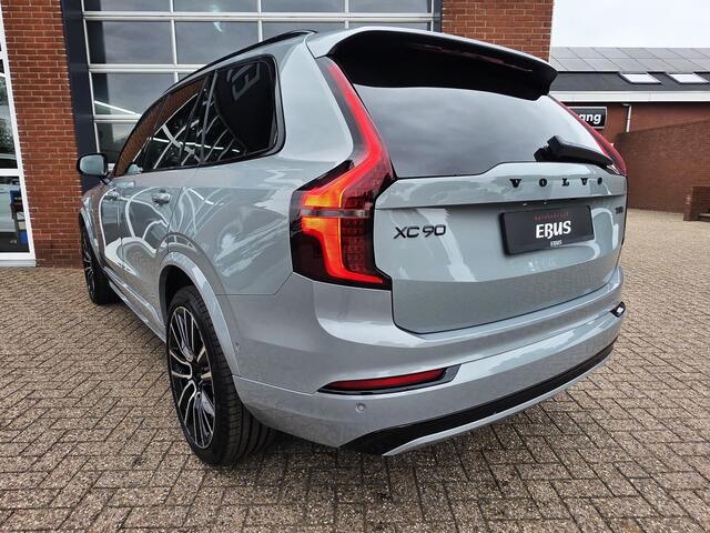 Volvo XC90 2.0 T8 Plug-in hybrid AWD Ultra Dark Exec. Ed.