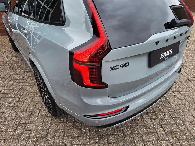 Volvo XC90 2.0 T8 Plug-in hybrid AWD Ultra Dark Exec. Ed.