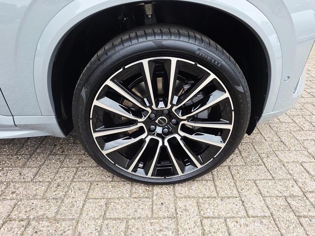 Volvo XC90 2.0 T8 Plug-in hybrid AWD Ultra Dark Exec. Ed.